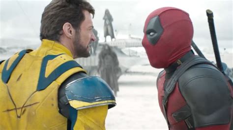 deadpool and wolverine rated